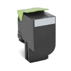 Lasertoner Lexmark CS310/410/510 svart