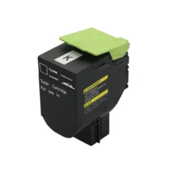 Lasertoner Lexmark CS310/410/510 svart