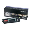 Lasertoner Lexmark E240 Svart
