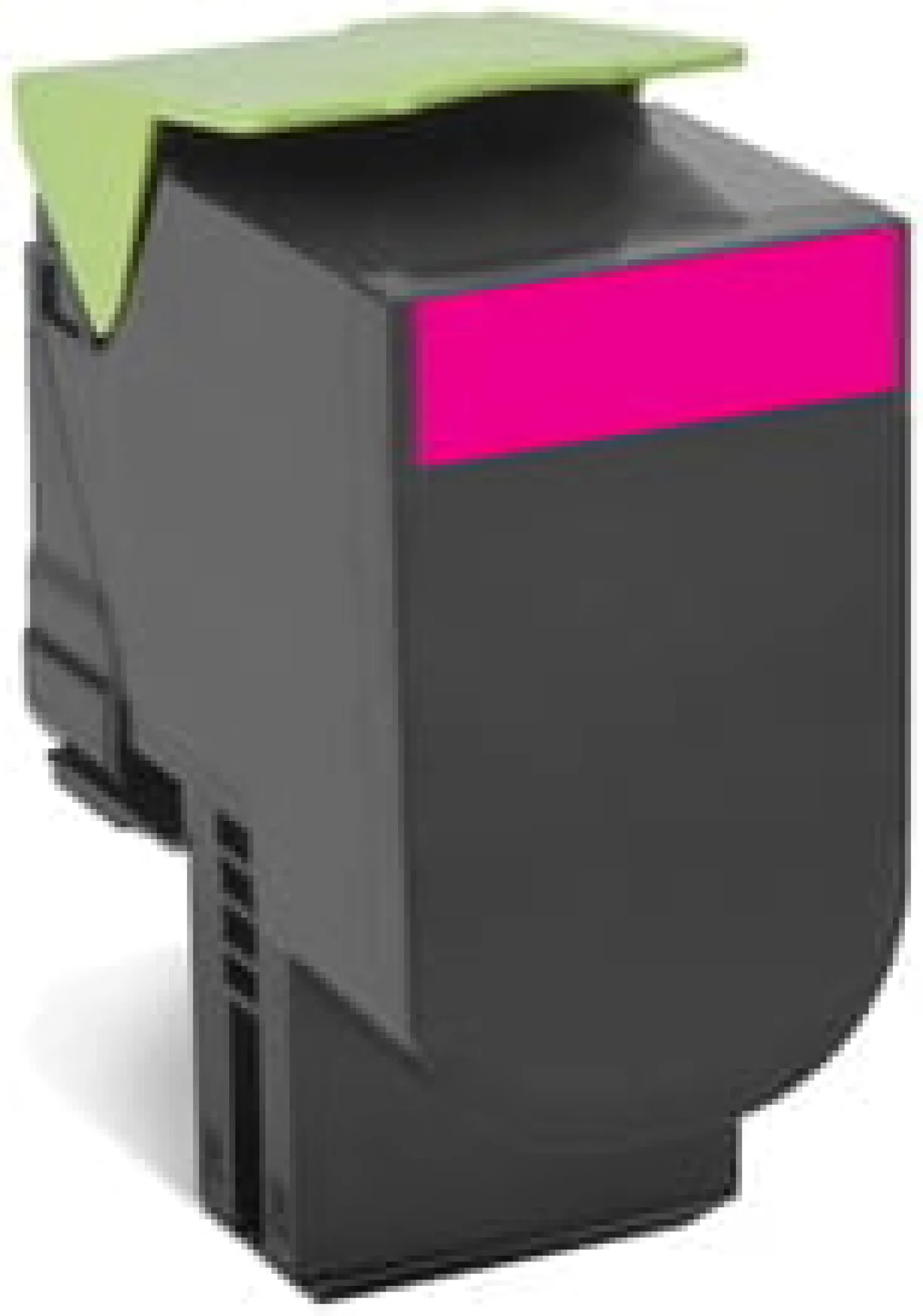 Lasertoner Lexmark magenta
