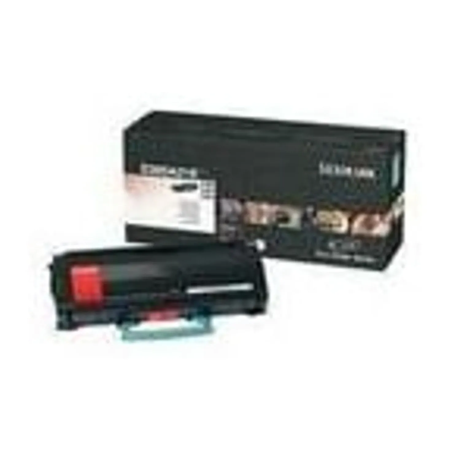 Lasertoner Lexmark Svart coperate E260/E260D/E360D/E460D