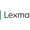 Lasertoner Lexmark Svart Return Program Print Cartridge