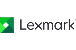 Lasertoner Lexmark Svart Return Program Print Cartridge