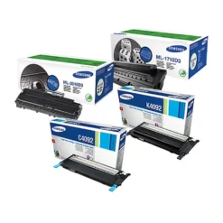 Lasertoner Samsung CLT-M4092S Magenta