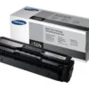 Lasertoner Samsung K504 CLP-415 svart