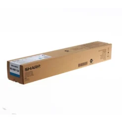 Lasertoner Sharp MX-2651 cyan