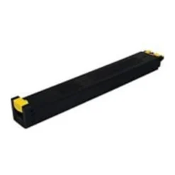 Lasertoner Sharp MX3110/3640 Gul