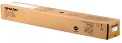 Lasertoner Sharp MX3110/3640 Gul