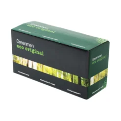 Lasertoner TK-5240C Kyocera Cyan - Greenman Miljö