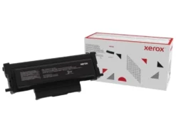 Lasertoner Xerox B230/B225/B235 HC svart