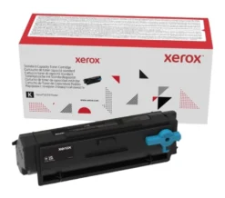 Lasertoner Xerox B310 svart