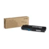 Lasertoner Xerox Phaser 6600 Cyan