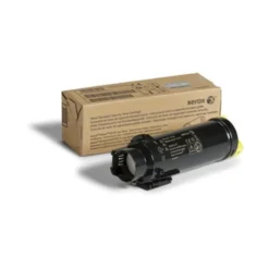 Lasertoner Xerox Phaser 6510 gul