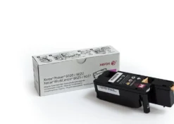 Lasertoner Xerox Phaser 6020/6022 magenta