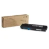 Lasertoner Xerox Phaser 6600 svart