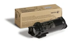 Lasertoner Xerox Phaser 6510 svart