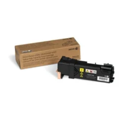 Lasertoner Xerox Phaser 6500/WC6505 gul