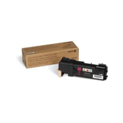 Lasertoner Xerox Phaser 6500/WC6505 magenta