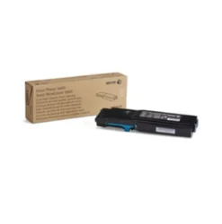 Lasertoner Xerox Phaser 6600 Yellow