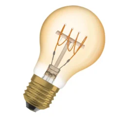 LED-lampa Osram 1906 Filament E27 4.8W 2200K, dimbar, 400lm