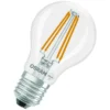 LED-lampa Osram Filament E27 5.9W 806lm, dimbar, 2700K