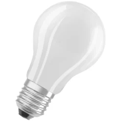 LED-lampa Osram Filament E27 7.5W 1055lm, dimbar, 2700K varmvit
