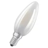 LED-lampa Osram Frostad Kron 1,5W, E14, 2700 K, 150 lm