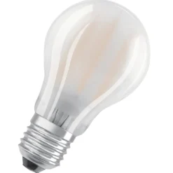 LED-lampa Osram Frostad Normal, 7W E27, 810 lm, 2700 K