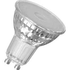 LED-lampa Osram GU10 Dimbar PAR16, 3.7W 350lm 2700K, CRI 90
