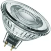 LED-lampa Osram MR16 Dimbar GU5,3, 6,1W 621lm 2700K