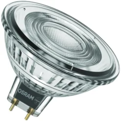 LED-lampa Osram MR16 Dimbar GU5,3, 6,1W 621lm 2700K