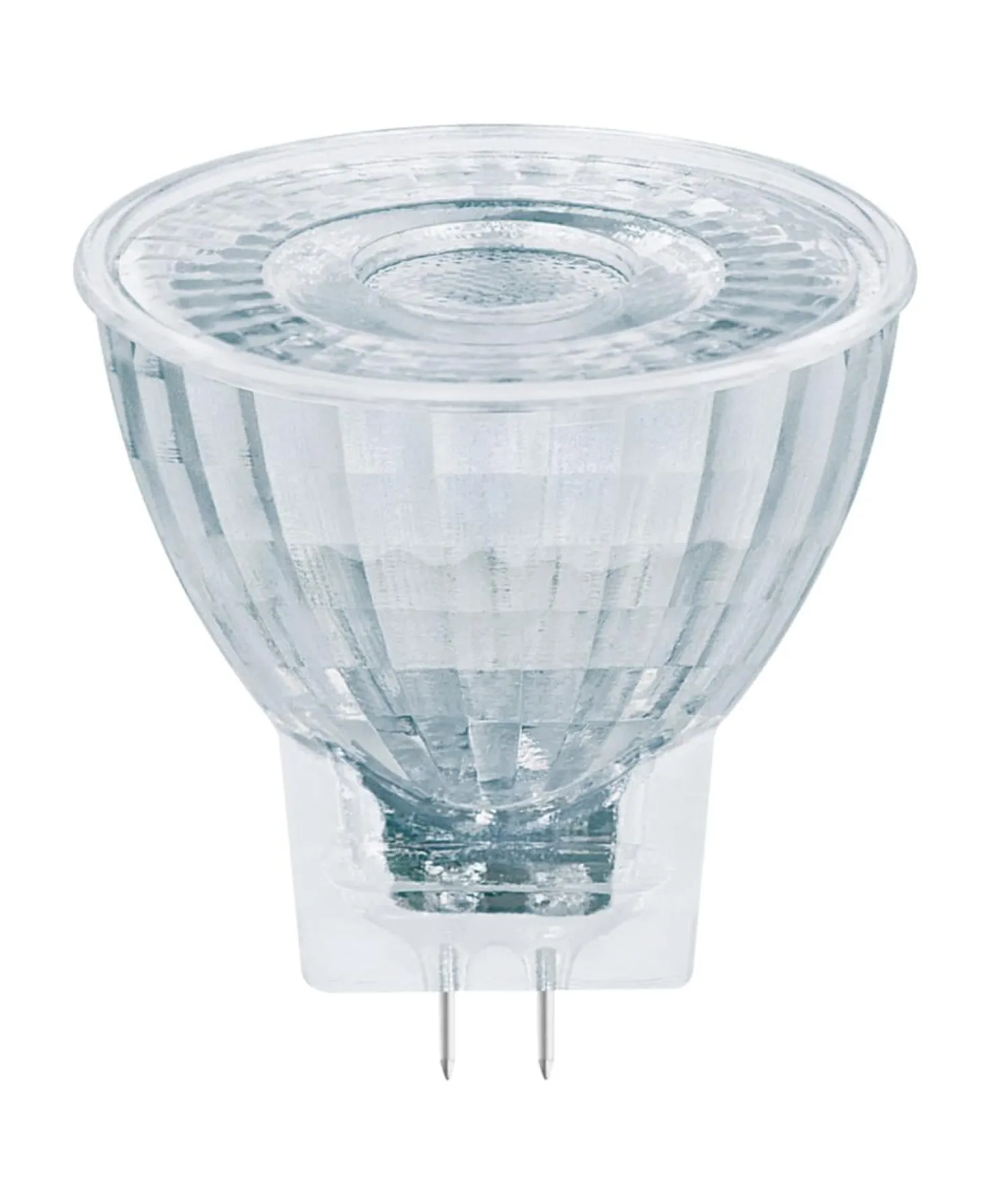 LED-lampa Osram MR11 GU4 Dimbar, 3,2W, 2700K, 184lm
