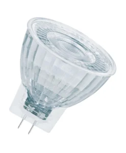 LED-lampa Osram MR11 GU4 2.5W 184lm, 2700K, 12V