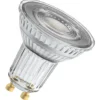 LED-lampa Osram PAR16 GU10 Dimbar, 2,4W 230lm 2700K
