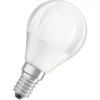 LED-lampa Osram Star P Klot E14, 3,3W, 250 lumen, 2700K