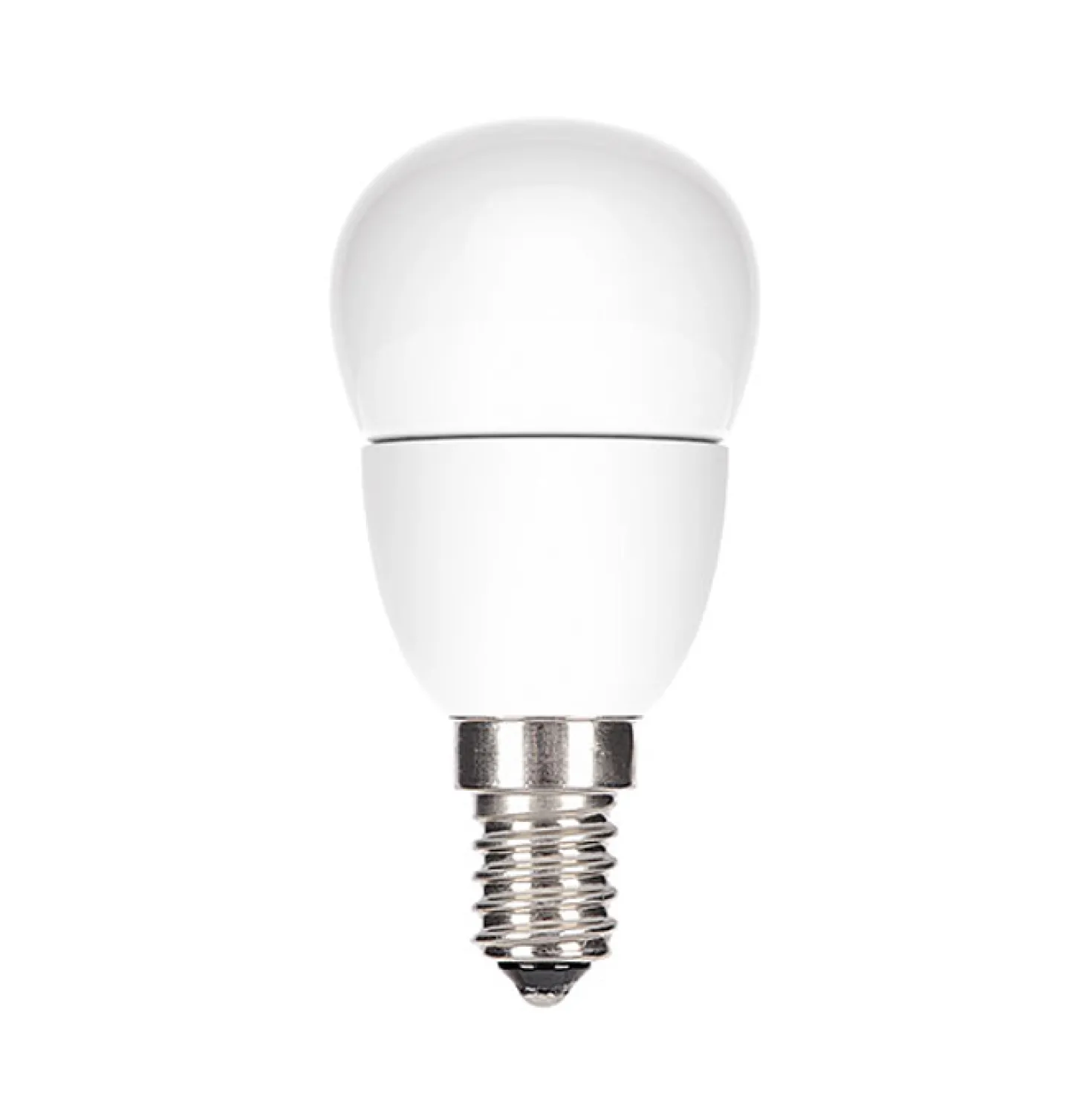 LED-lampa Osram Star P Klot E14, 3,3W, 250 lumen, 2700K