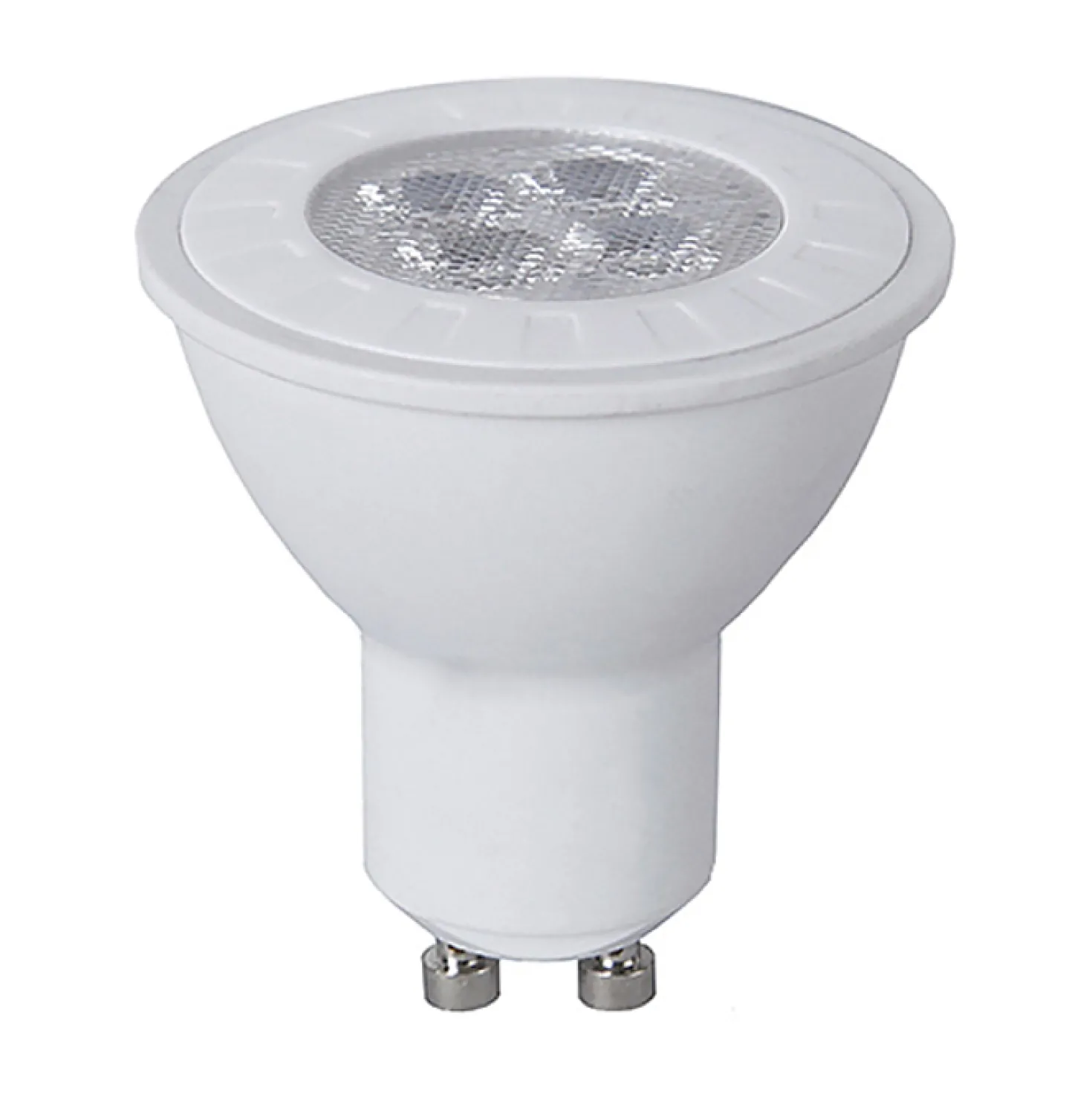 LED-lampa Osram Superstar GU10 Dimbar, 3,4W, 2700K, 230lm