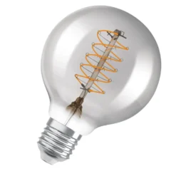 LED-lampa Osram Vintage 1906 E27 7.8W 1800K, dimbar, 360lm