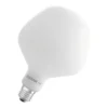 LED-lampa Osram Vintage 1906 E27 7,3W 806lm Dimbar, varmvit