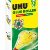 Limroller refill UHU, permanent, 8,4 mm x 16,5 m
