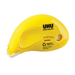 Limroller UHU Avtagbar, 6,5mm x 8,5m