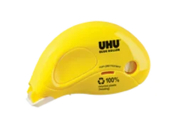Limroller UHU Avtagbar, 6,5mm x 8,5m