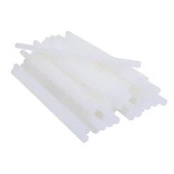 Limstavar Playbox Högtemperatur, Ø 11 mm x 250 mm, 40-pack