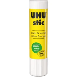 Limstift UHU, 8,2g