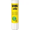 Limstift UHU Stic, syrafritt, 21g