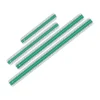 Linjal Linex Superlinjal, 50 cm, transparent akryl, halkskydd