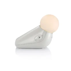 Ljudmaskin MOTOROLA Soother Light and Sound S1, 10 ljud, 7 färger