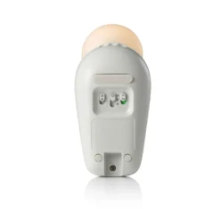 Ljudmaskin MOTOROLA Soother Light and Sound S1, 10 ljud, 7 färger