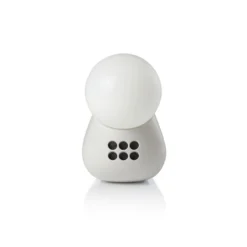 Ljudmaskin MOTOROLA Soother Light and Sound S1, 10 ljud, 7 färger