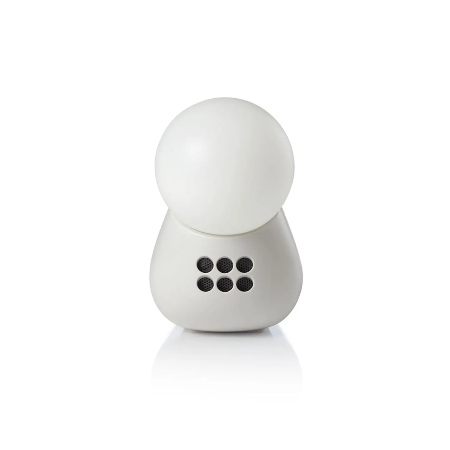 Ljudmaskin MOTOROLA Soother Light and Sound S1, 10 ljud, 7 färger